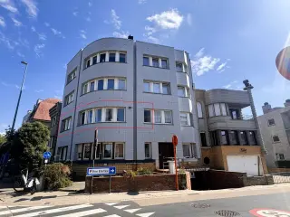 Appartement à vendre La Panne (RBU32607)