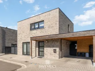 Maison à vendre Heusden-Zolder (RBU32612)