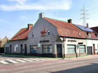 Investment property for sale Roeselare (RBU32613)