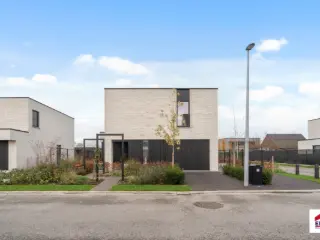 Villa à vendre Wakken (RBU32632)