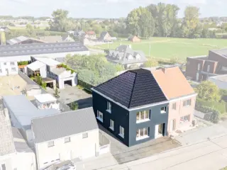 Huis te koop Dendermonde (RBU32633)