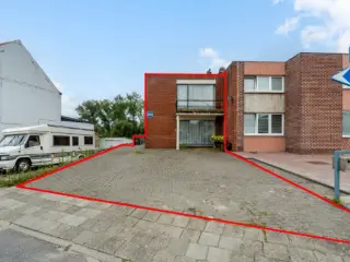 Maison à vendre Ninove (RBU32636)