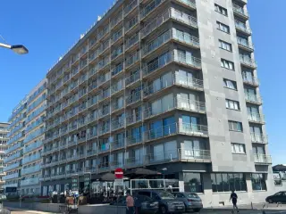 Studio à vendre Middelkerke (RBU32643)