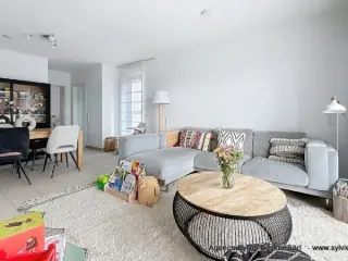 Apartment for rent Walferdange (RBU32649)