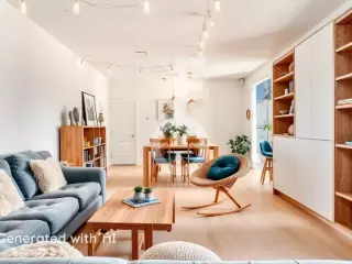 Apartment for sale Luxembourg (RBU32669)