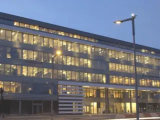 Office space for rent Luxembourg (RBU32686)