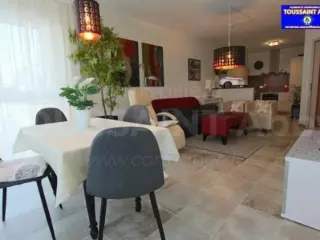 Appartement à vendre Mertzig (RBU32695)