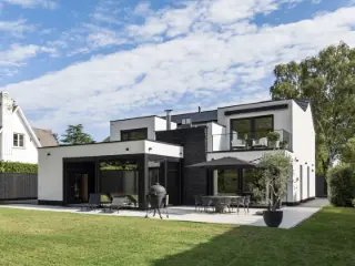 Villa for sale Wemmel (RBU32697)