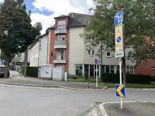 Appartement à louer Luxembourg (RBU32714)