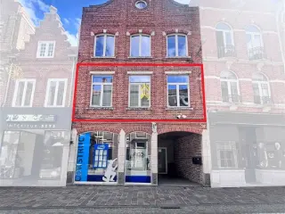 Appartement à louer Ieper (RBU32716)