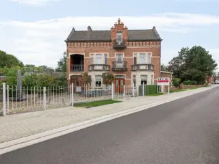 Maison à vendre Scherpenheuvel-Zichem (RBU32726)