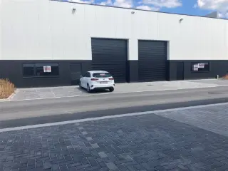 Surface industrielle à louer Heist-op-den-Berg (RBU32741)