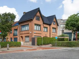 Maison à vendre Ostende (RBU32764)