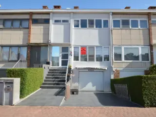 Huis te koop Oostende (RBU32765)