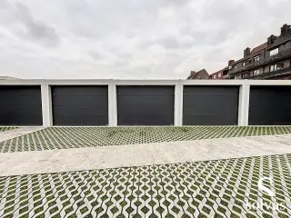 Garage for sale Aalter (RBU32774)