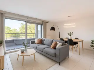 Apartment for rent Knesselare (RBU32777)