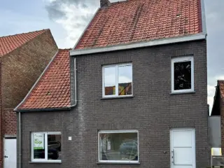 Residence for sale Oudenburg (RBU32780)