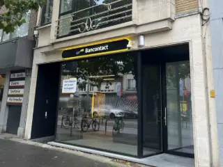 Commercial building for sale Mortsel (RBU32795)