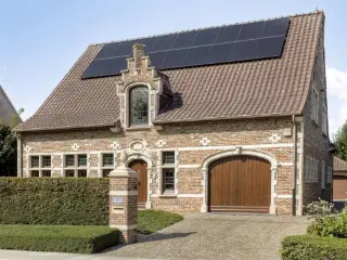 Villa te koop Zemst (RBU32834)