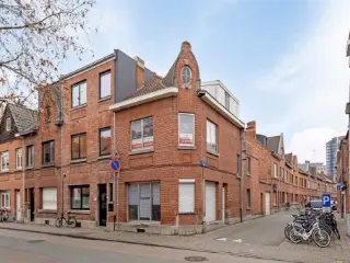 Maison à vendre Louvain (RBU32835)