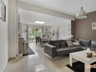 Residence for sale Baardegem (RBU32836)