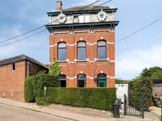 Residence for sale Hoeilaart (RBU32838)