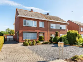 Maison à vendre Balen (RBU32842)