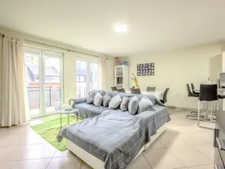 Appartement à vendre Esch-sur-Alzette (RBU32848)