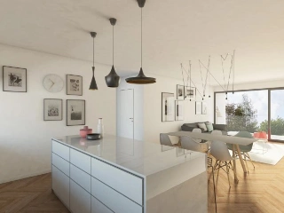 Appartement te koop Kleinbettingen (RBU32850)