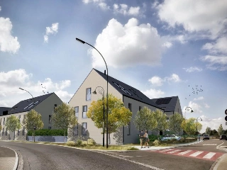 Appartement te koop Kleinbettingen (RBU32864)