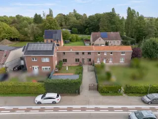 Maison à vendre Berg (RBU32876)