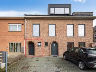 Office space for sale Wespelaar (RBU32888)