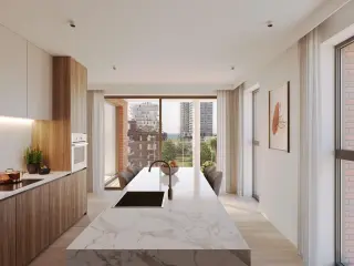 Appartement te koop Oostende (RBU32902)