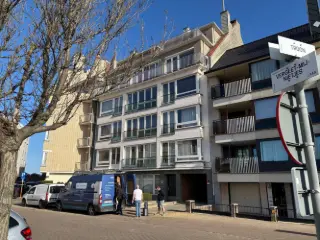 Garagebox te koop Oostende (RBU32903)