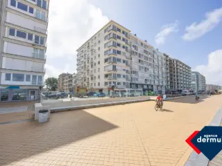 Appartement te koop Oostende (RBU32905)