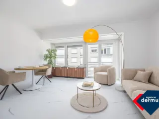 Appartement te koop Oostende (RBU32906)