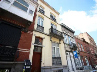 Opbrengsteigendom te koop Anderlecht (RBU32916)