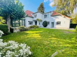 Residence for rent Groot-Bijgaarden (RBU32918)