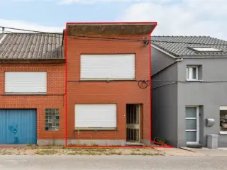 Residence for sale Heffen (RBU32925)