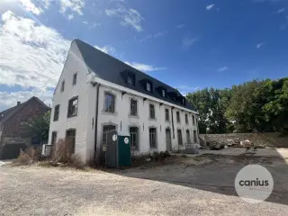 Maison à vendre Saint-Trond (RBU32927)