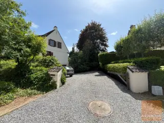 Villa for sale Wemmel (RBU32967)