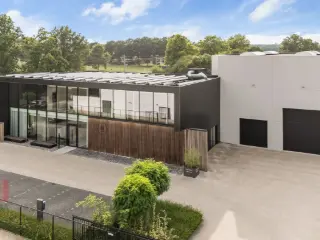 Industrie te koop Beernem (RBU32975)