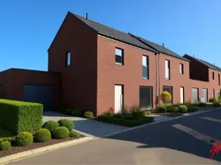 Residence for sale Bray (RBU32992)