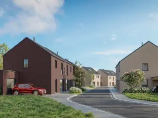 Residence for sale Bray (RBU32993)