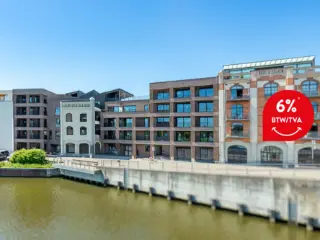 Maison à vendre Alost (RBU32999)