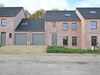 Maison à vendre Orp-le-Grand (RBU33010)