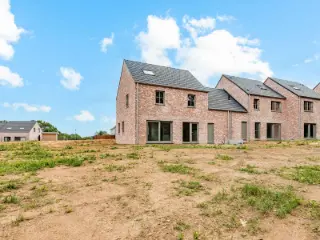 Maison à vendre Orp-le-Grand (RBU33012)