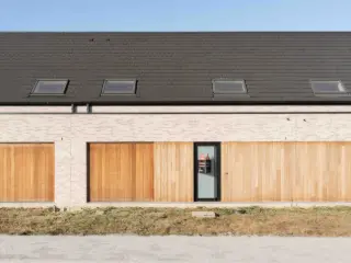 Residence for sale Opwijk (RBU33052)