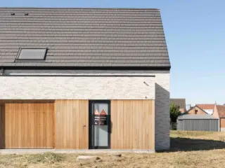 Residence for sale Opwijk (RBU33053)