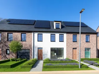 Maison à vendre Heist-op-den-Berg (RBU33066)